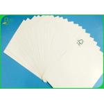 300G Both Side Coated White Glossy Art Paper With Surface Smooth