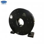 Automatic Laser Rotary Chuck Hollow Structure For Metal Pipe Cutting Machine