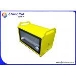 High Intensity LED Aircratf Warning Light Type A Power Consumption 100W for sale