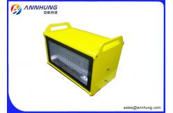 China Flashing White High Intensity LED Obstruction Light with ICAO FAA Standard supplier