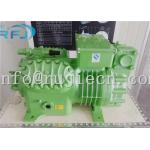6JE-33Y Semi Hermetic  Piston Compressor Middle High Temperature for sale
