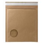 Honeycomb Paper Envelope Recyclable Degradable Logistics Express Liner Protection for sale