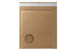 China Honeycomb Paper Envelope Recyclable Degradable Logistics Express Liner Protection supplier