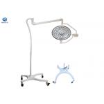 48W Surgical Operating Light 3500k Portable Operating Light for sale