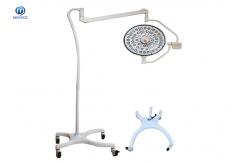 China 48W Surgical Operating Light 3500k Portable Operating Light supplier