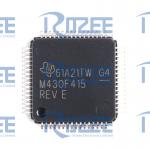 MSP430F415IPMR