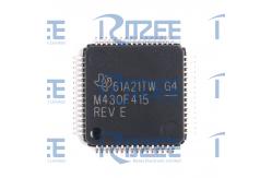 China MSP430F415IPMR supplier