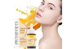China Deep Moisturizing Anti Aging Skin Vitamin C Serum Retinol Hyaluronic Acid Face Serum supplier