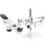 Industry Learning Stereo Zoom Microscopes For Coin / Stamp A23.0901-S2 for sale