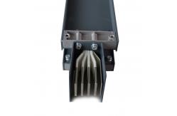 China 3 Phase Power Bus Duct Electrical IP65 With PE Insulation Material supplier