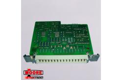 China AY00000000671/D  ALSTOM  One Year Warranty PLC Module supplier