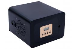 China 1500m3 Aroma Scent Machine , Air Freshener Diffuser 20000 Hours Lifespan supplier