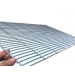 10m 30m 50m Low Carbon Welded Wire Mesh Panel Galvanised Squar for sale