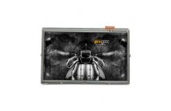 China LTM07C729 7.0 inch 852*480 TFT-LCD Screen Module supplier