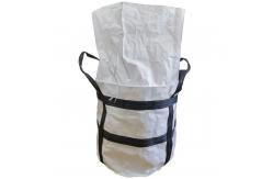 China UV Coated Circular FIBC Bag supplier