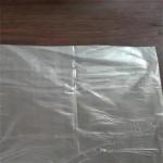 30mic Transparent HDPE Polyethylene Drop Sheet Cloth 4x5 for sale