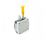 - 40  to 0  to 125 ℃ Temperature and humidity  sensor transmitter  transducer for sale