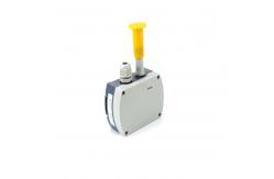 China - 40  to 0  to 125 ℃ Temperature and humidity  sensor transmitter  transducer supplier