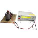 Portable Safety Shoes Anti-Static Tester SATRA TM93 Standard , Electrical Resistance
