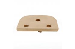 China Sharp Diamond Concrete Grinding Tools For Lavina supplier
