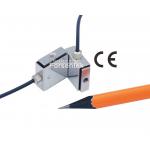 Miniature Pull Force Sensor 20N Micro Pull Load Cell 2kg Tension Measurement for sale