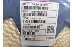 China G846A050210T1HR SMD Integrated Circuit Chip Tubes And Wire Housings supplier