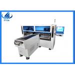 Roll To Roll Strip Light SMT Placement Machine LED Chips SMT Production Line for sale