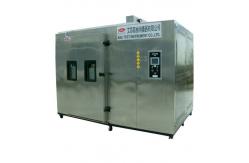 China Walk in Stability Chamber with 20%~98 R.H. supplier