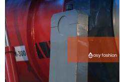 China 21KW Power Wet Ball Mill Easy Maintenance With Cycling Water Cooling supplier