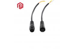 China Nylon Waterproof Circular Connector supplier
