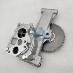 3966022 3318906 C9 Engine Single Teeth Oil Gerotor Pump For CAT Caterpillar 330C 330D Oil Transfer Pump 396-6022 31-8905 331-8906 210-5522 211-0546 195-8098 for sale