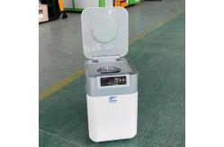China Garbage Recycling Home Composting Machine 5kg Food Cycler Indoor Kitchen Composter supplier
