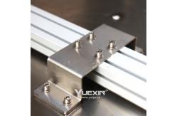 China IPX1-2 Drip Test Method for Moisture Ingress Testing System Waterproof Tester supplier
