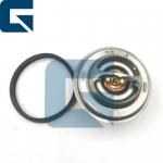 20450736 VOE20450736 Excavator EC210B EC240B Thermostat for sale