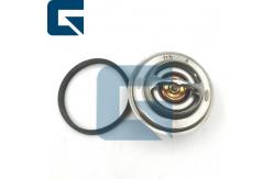 China 20450736 VOE20450736 Excavator EC210B EC240B Thermostat supplier