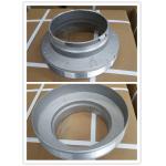 Rotary Printing Machine End Rings 640 High Elasticity Aluminum Alloy Material for sale
