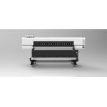 Sublimation Paper Compatible Dye Sublimation Printer with DYE Ink YMCK Color Management and ECO Ink for sale