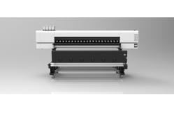 China 4 Pass 1850MM Roll To Roll Sublimation Printer supplier