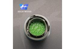 China MS26482 Connector,MS3475W20-16PN,MIL-C-26482Ⅱ，MS26482 seriesⅡ supplier