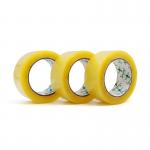 Waterproof Protective Clear Tape Acrylic Adhesive 1.8 Mil