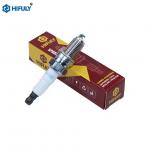 High Quality Iridium Spark Plug Car Engine System Ignition Candle 3144 DCPR7EIX Chevrolet Cruze Mazda Suzuki for sale