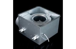 China Seamlessly Integrate Inline Duct Fans into Your Space for Fresher Air supplier