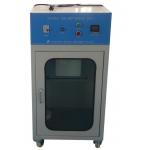 IEC60335-2-3 Clause 21.101 Electrical Appliance Tester / Electric Iron Drop Machine Single Station for sale
