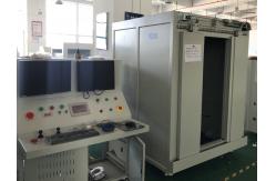 China Non Destructive Testing X Ray Room Shielding Protection Customized supplier