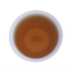 Bright And Glossy Chinese Black Tea Gongfu Tea , Orange - Red Decaf Black Tea for sale