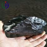CAS 65996 93 2 Coal Tar Oil Products Medium Temperature Coal Tar Pitch for sale