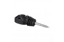 China Multi Purpose PP Insulation 24.4g Electric Fence Insulators supplier