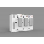 Power BESS LiFePo4 Battery System 51.2V 105Ah With Fire Protection for sale