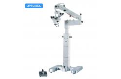China Dual Head Neurosurgery Brain Surgery ENT Operating Microscope supplier