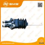 WG1642440051 Control Valve For Clutch Sinotruk Howo Truck Gearbox Spare Parts for sale